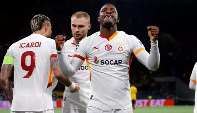 Aslan ölüm kalım maçında! İşte Galatasaray-Young Boys karşılaşmasının muhtemel 11'leri