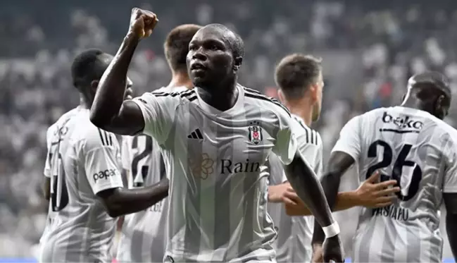 Ne olacak bu işin sonu? Aboubakar ve yönetim birbirine girdi