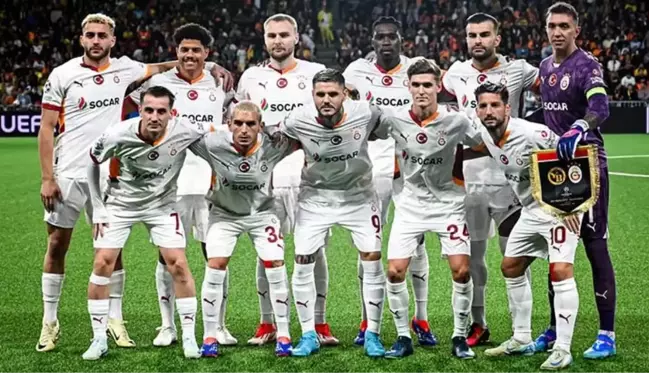 Taraftarların gözü kulağı Young Boys maçında! Galatasaray, Şampiyonlar Ligi'ne kalırsa paraya para demeyecek