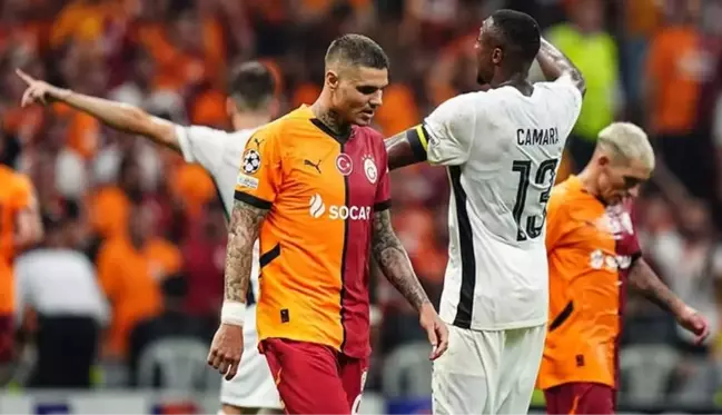 Young Boys'a elenen Galatasaray, Şampiyonlar Ligi'ne veda etti