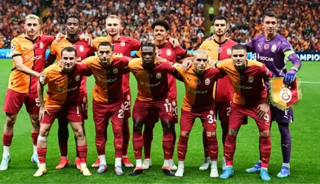 Dev geliri kaçırdık! Young Boys'a elenen Galatasaray, 1 milyar liradan oldu