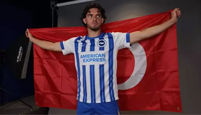 Brighton'da gündem Ferdi Kadıoğlu! Herkes yaptığı seçimi konuşuyor