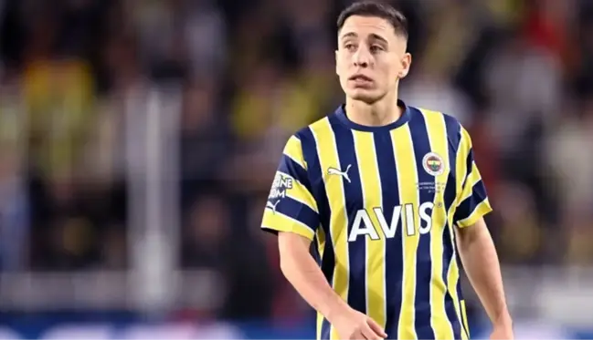 Emre Mor, Çaykur Rizespor ile anlaştı