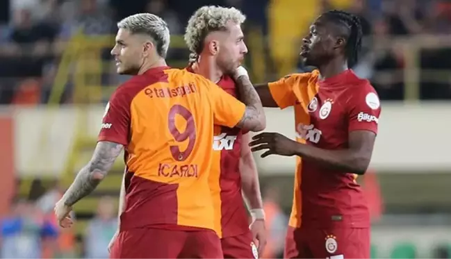 Hatırı sayılır bir para kazandıracak! Galatasaray, Derrick Köhn'ü Werder Bremen'e kiraladı