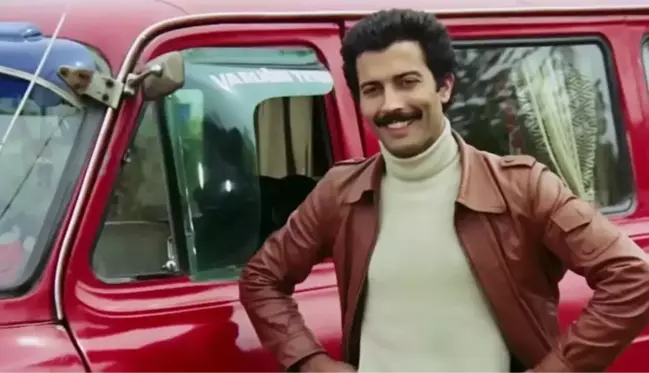 Sultan filminin Kemal'i Bulut Aras, yıllar sonra görüntülendi