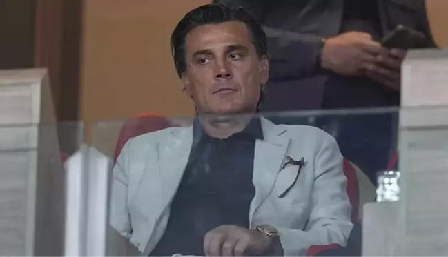 Vincenzo Montella'dan büyük sürpriz! A Milli Takımımızın aday kadrosu belli oldu