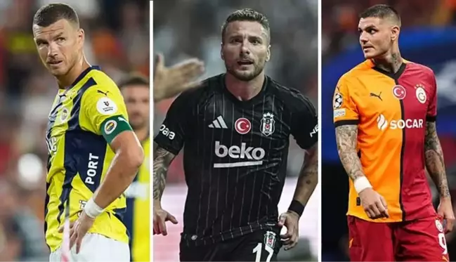 İlk maçlar ne zaman? UEFA Avrupa Ligi'ndeki temsilcilerimizin fikstürü belli oldu