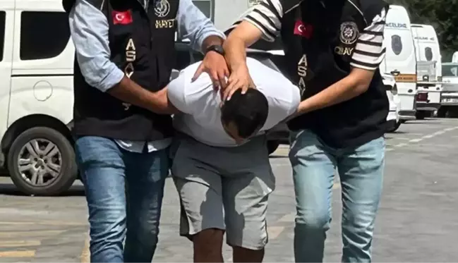 İzmir'e dehşeti yaşatan zanlı, 20 sene önce de tanınmış ismi öldürmüş