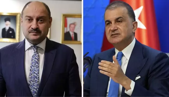 Kasım Gülpınar, AK Parti'ye geçecek mi? Sözcü Çelik: Bizimle ilgili bir husus olursa değerlendiririz