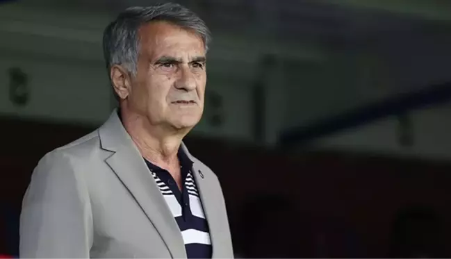 Şenol Güneş ilk transfer bombasını patlatıyor! Trabzonspor, Gift Orban'ın peşinde