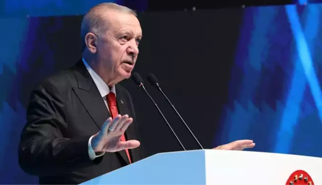 Cumhurbaşkanı Erdoğan'dan Roblox tepkisi! İsim vermedi ama çok sert ifadeler kullandı