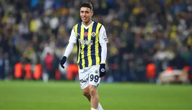 Çuval dolusu para teklif ettiler ama Emre Mor gitmiyor