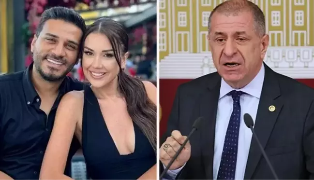 Ümit Özdağ, Engin Polat'la ilgili sözlerine açıklık getirdi: İki politikacı arasındaki pazarlıkta rakam telaffuz edilmiş