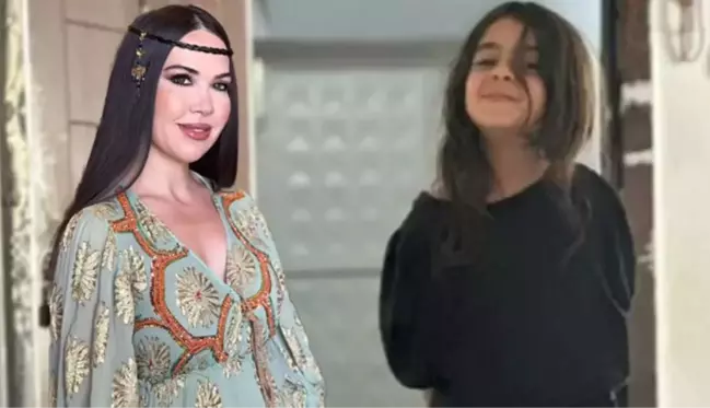 Fenomen Özlem Öz'ün Narin'in ardından yayınladığı video tepki çekti