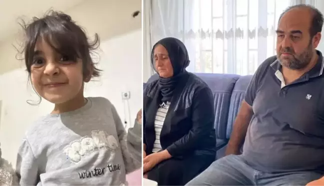 Hakimden amca Salim Güran'a olay soru: Narin senin kızın mıydı?