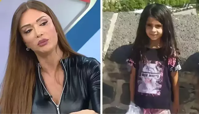 Sevda Demirel, Narin'in ölümü sonrası şeriat çağrısı yaptı! Tepkiler çığ gibi