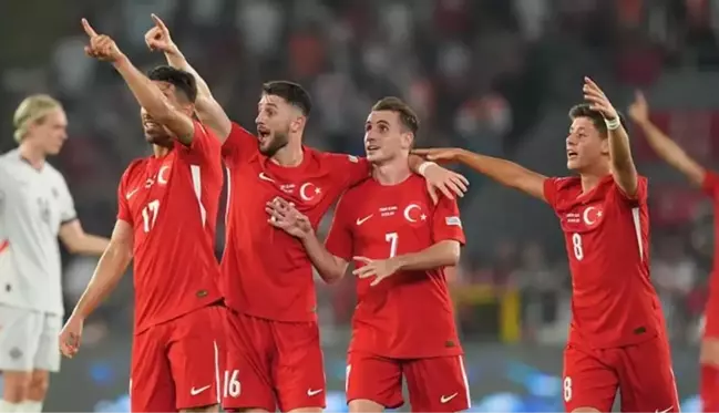 Kerem Aktürkoğlu'nun yanına gidiyor! Portekiz devi Benfica'ya bir Türk daha