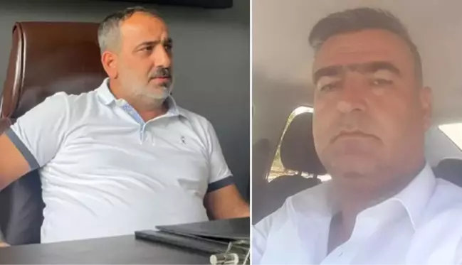 Amca Salim Güran'ın Narin'in kaybolduğu gün 5 kez aradığı kişi ortaya çıktı: Sesi rahattı, panik hali yoktu