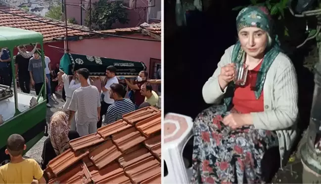 İstanbul'da kan donduran olay! Annesini katleden genç, günlerce cesediyle yaşadı