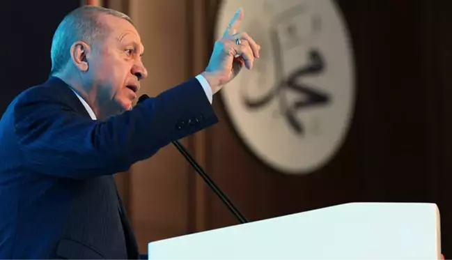 Konu: Narin cinayeti! Erdoğan'ın zehir zemberek sözlerle hedef aldığı birileri var: İnsanlıktan çıktılar