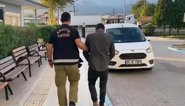 Polise uyuşturucuyla yakalandı! Zihinsel engelli kadının yaşadığı kabusu, ailesi açığa çıkardı