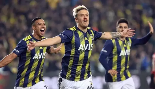 Max Kruse'den olay itiraf: Vücudumun üçte biri yağ