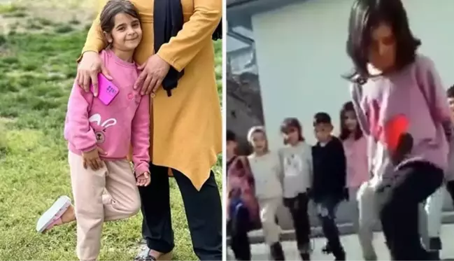 Narin neden katledildi? Köyünde yapılan araştırma acı gerçeği gözler önüne serdi