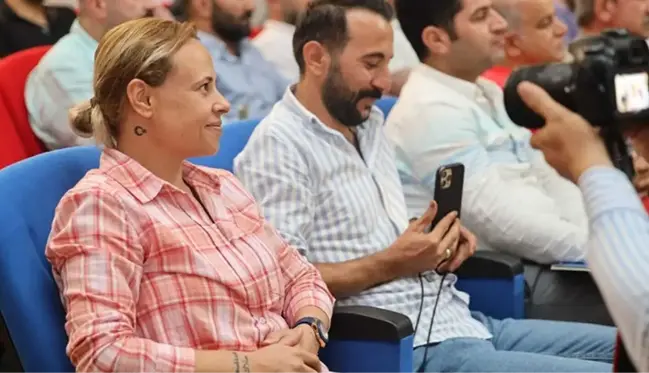 Şanlıurfa'da bir ilk: Toplu taşımada kadın şoför işbaşı yapacak