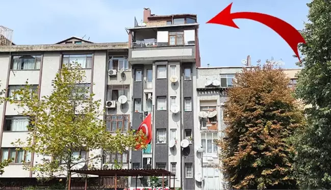 Yer İstanbul'un göbeği! İşte depremlerde on binlerce canımızı yitirmenin nedeni