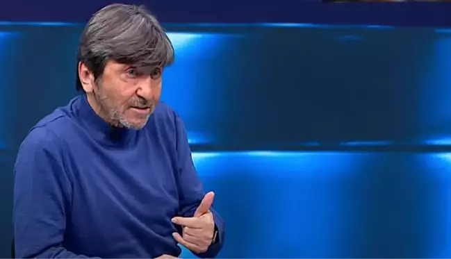 Rıdvan Dilmen, Süper Lig'in ilk 4 sırasını tahmin etti
