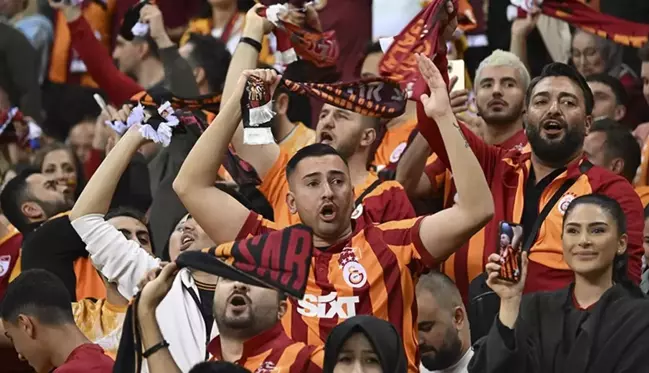 Galatasaray Kadın Futbol Takımı'nın Şampiyonlar Ligi'ndeki rakipleri belli oldu