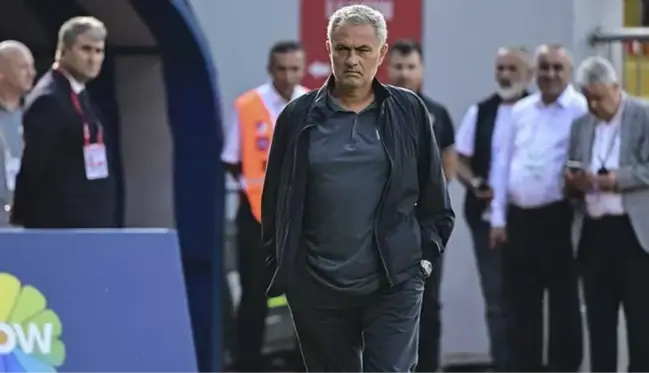 Antalya kafilesi belli oldu! Fenerbahçe'de Mourinho'yu kara kara düşündüren eksik