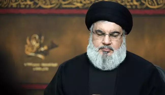 Nasrallah'ın ardından Hizbullah'ta yeni lider kim olacak? 32 yıl sonra tek bir isim konuşuluyor