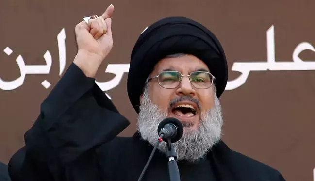 Hizbullah doğruladı: Nasrallah öldürüldü