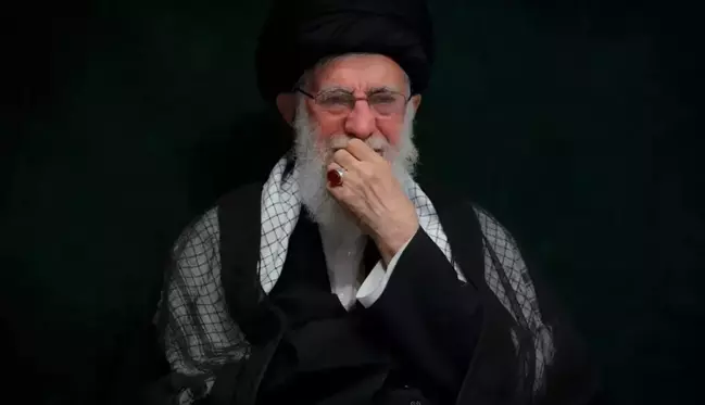 Nasrallah'ın ölümü sonrası İran'ı korku sardı! Hamaney güvenli bölgeye götürüldü