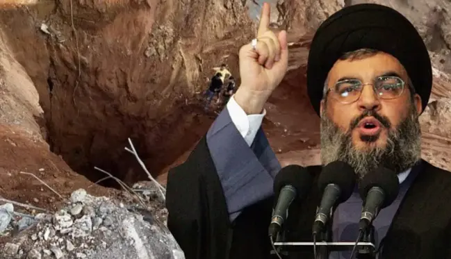 Fransız basınından olay iddia: Nasrallah'ın yerini İsrail'e İranlı bir casus söyledi