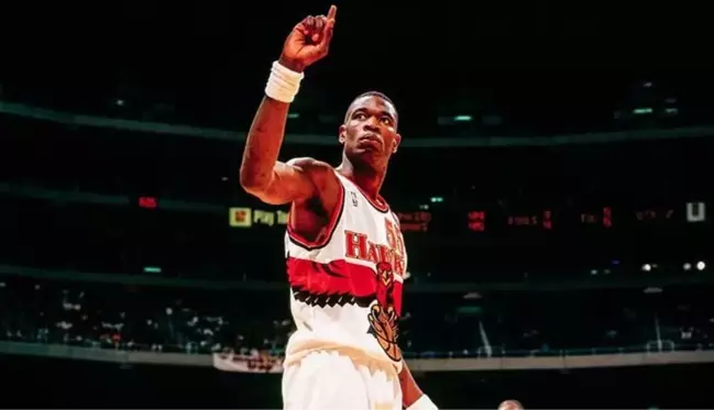 NBA efsanesi Dikembe Mutombo hayatını kaybetti