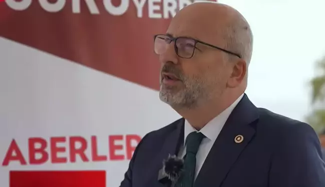 AK Parti İstanbul Milletvekili Oğuz Üçüncü: Hedefimiz enflasyondaki düşüşün devamını sağlamak