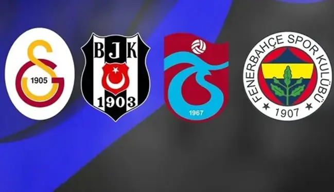 Süper Lig'de şampiyonluk oranları güncellendi