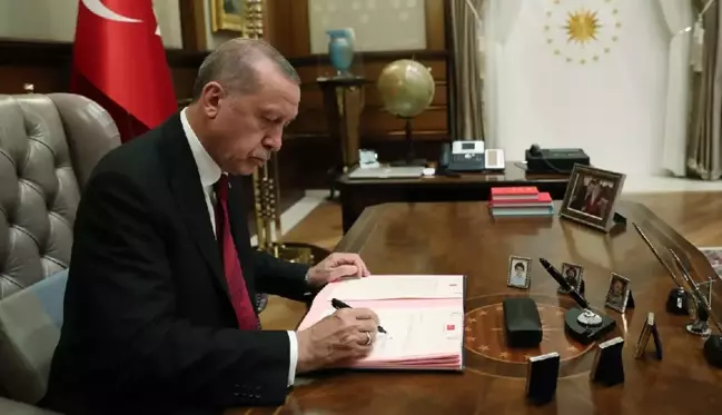 Cumhurbaşkanı Erdoğan'ın masasındaki çarpıcı rapor: Vatandaşların en temel 2 problemi ekonomi ve adalet