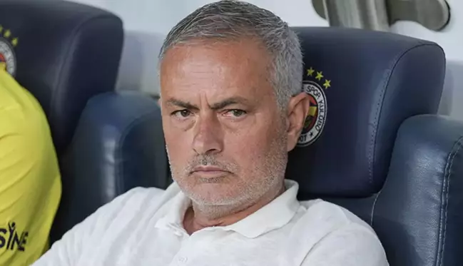 Jose Mourinho neden mutsuz? Sebebini Acun Ilıcalı açıkladı