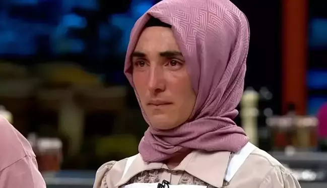 MasterChef'ten elenen Ayşe Ekiz'e sürpriz teklif