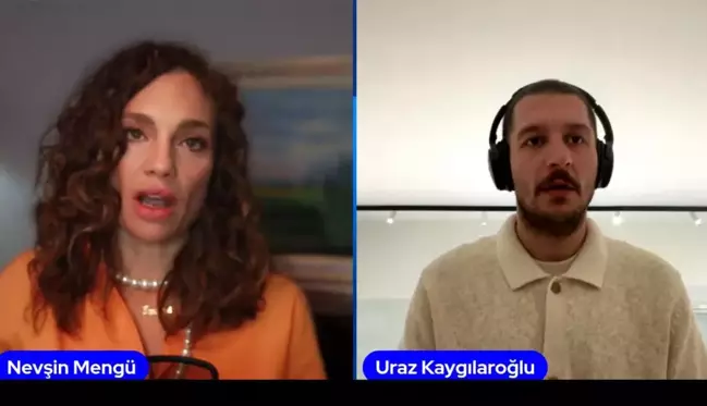 Sessizliğini bozan Uraz Kaygılaroğlu yine baltayı taşa vurdu