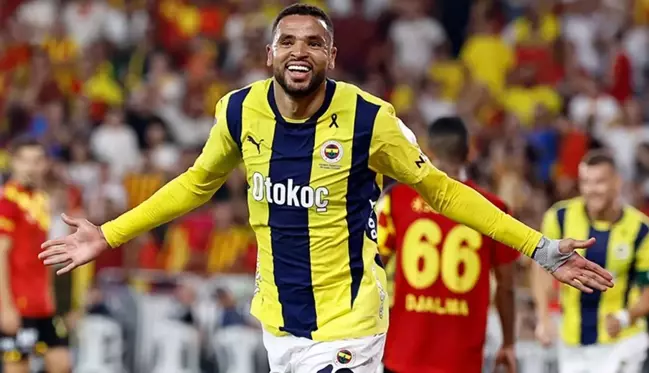 Ne umutlarla gelmişti! 11 maçta 1 gol atan En-Nesyri Fenerbahçe'den gidiyor