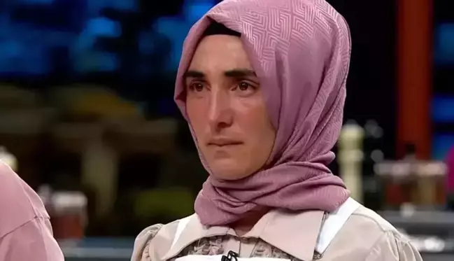 Ayşe Ekiz, MasterChef'ten elendikten sonraki değişimiyle olay oldu