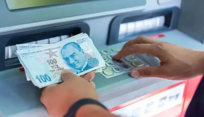 ATM'lerden para çekmek için artık bu belge zorunlu!