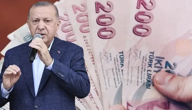 Cumhurbaşkanı Erdoğan, en büyük zam sürprizini en çok ezilen kesime yapacak