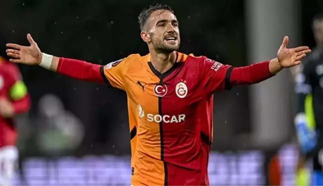 40 milyon TL'yi reddeden Yunus Akgün'ün Galatasaray'dan istediği ücret belli oldu