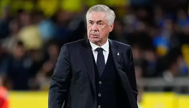 Carlo Ancelotti, Süper Lig'den bir yıldız daha alıyor