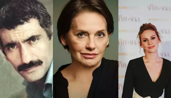 Farah Zeynep Abdullah'tan, Nur Sürer'e 'Yılmaz Güney' tepkisi